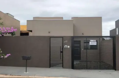Casa com 2 dormitórios à venda, 51 m² por r$ 200.000,00 - residencial bela aurora - cedral/sp