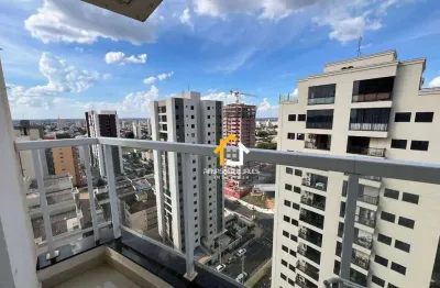 Apartamento com 3 dormitórios à venda, 132 m² por r$ 899.000,00 - vila sinibaldi - são josé do rio preto/sp