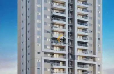 Apartamento com 3 dormitórios à venda, 115 m² por r$ 900.000,00 - jardim maracanã - são josé do rio preto/sp