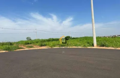 Terreno à venda, 310 m² por r$ 109.000,00 - menezes  - bady bassitt/sp