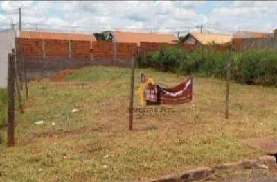 Terreno à venda, 200 m² por r$ 95.000,00 - vila santo antônio - são josé do rio preto/sp