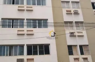 Apartamento com 3 dormitórios à venda, 90 m² por r$ 275.000,00 - centro - são josé do rio preto/sp