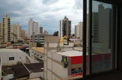 Apartamento com 3 dormitórios à venda, 90 m² por r$ 275.000,00 - vila imperial - são josé do rio preto/sp