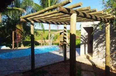 Sítio com 3 dormitórios à venda, 30000 m² por r$ 2.500.000,00 - zona rural - bady bassitt/sp