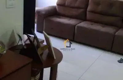 Apartamento com 3 dormitórios à venda, 108 m² por r$ 550.000,00 - jardim walkíria - são josé do rio preto/sp