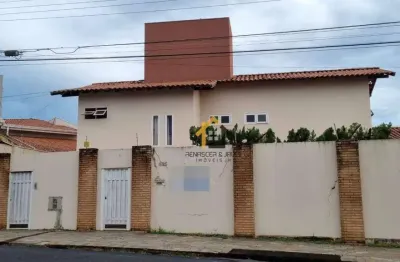 Sobrado com 4 dormitórios à venda, 670 m² por r$ 1.900.000,00 - jardim francisco fernandes - são josé do rio preto/sp