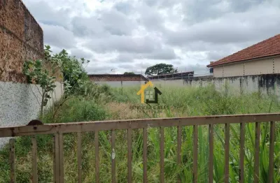 Terreno à venda, 770 m² por r$ 1.300.000,00 - parque industrial - são josé do rio preto/sp