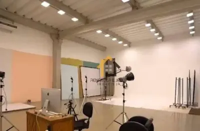 Prédio à venda, 2430 m² por r$ 17.000.000,00 - parque industrial - são josé do rio preto/sp