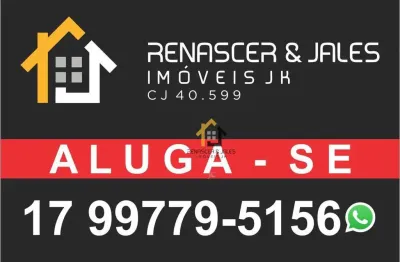 Salão para alugar, 110 m² por r$ 2.500,00/mês - vila anchieta - são josé do rio preto/sp