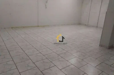 Salão para alugar, 1200 m² por r$ 10.000,00/mês - centro - são josé do rio preto/sp