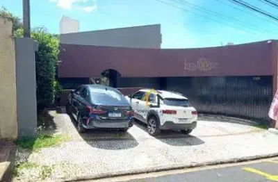 Salão à venda, 350 m² por r$ 1.500.000,00 - vila redentora - são josé do rio preto/sp