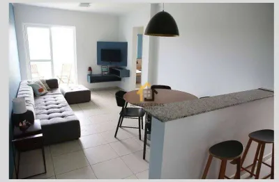 Apartamento à venda – Vila Angélica – São José do Rio Preto / SP