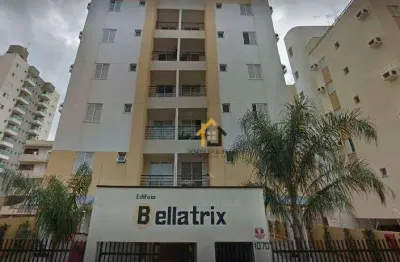 Apartamento com 2 dormitórios à venda, 70 m² por r$ 360.000,00 - higienópolis - são josé do rio preto/sp