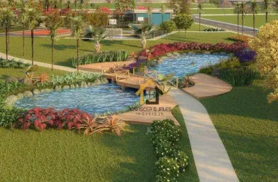 Sobrado com 4 dormitórios à venda, 270 m² por r$ 2.500.000,00 - parque residencial quinta do lago - são josé do rio preto/sp
