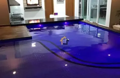 Casa com 3 dormitórios à venda, 339 m² por r$ 1.700.000,00 - centro - jales/sp
