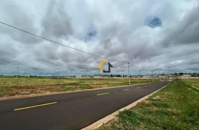 Terreno à venda, 305 m² por r$ 300.000,00 - quinta do lago ii - são josé do rio preto/sp