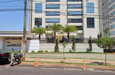 Apartamento com 3 dormitórios à venda, 285 m² por r$ 1.900.000,00 - bom jardim - são josé do rio preto/sp