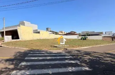 Terreno à venda, 682 m² por r$ 520.000,00 - loteamento recanto do lago - são josé do rio preto/sp
