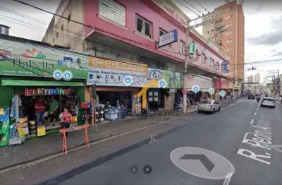 Salão à venda, 2000 m² por r$ 12.000.000 - vila maceno - são josé do rio preto/sp