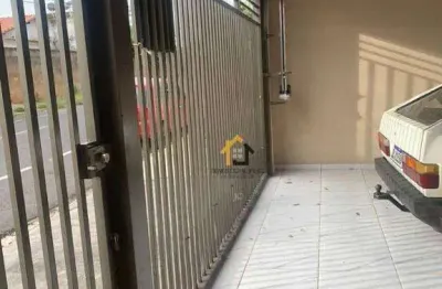 Casa com 3 dormitórios à venda, 145 m² por r$ 250.000,00 - solo sagrado - são josé do rio preto/sp