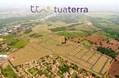 Terreno à venda, 228 m² por r$ 96.327,00 - parque vila nobre - são josé do rio preto/sp