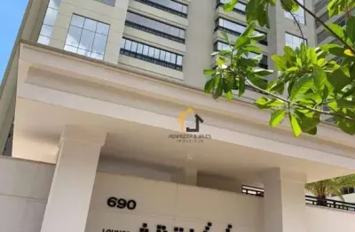 Apartamento com 3 dormitórios à venda, 270 m² por r$ 2.000.000,00 - bom jardim - são josé do rio preto/sp