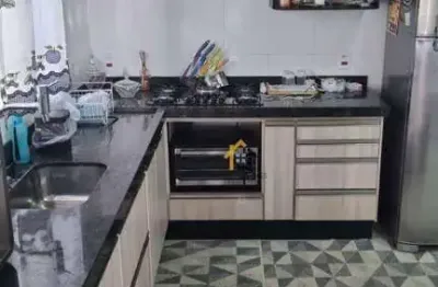 Casa com 3 dormitórios à venda, 224 m² por r$ 950.000,00 - jardim tarraf ii - são josé do rio preto/sp
