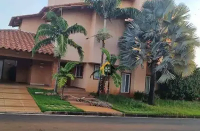 Sobrado com 6 dormitórios à venda, 680 m² por r$ 5.500.000,00 - damha i - são josé do rio preto/sp