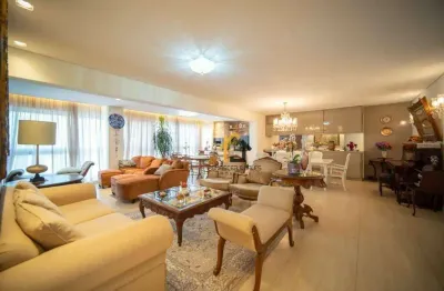 Apartamento com 3 suítes à venda, 174 m² por r$ 2.200.000 - iguatemi - são josé do rio preto/sp