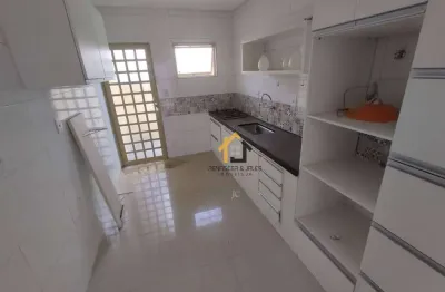 Casa com 3 dormitórios, 250 m² - venda por r$ 800.000,00 ou aluguel por r$ 6.174,00/mês - jardim alto rio preto - são josé do rio preto/sp