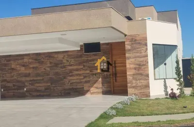 Casa com 3 dormitórios à venda, 191 m² por r$ 1.200.000,00 - village damha mirassol iii - mirassol/sp