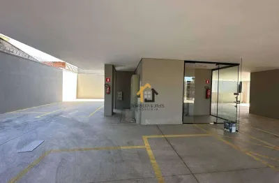 Apartamento com 2 dormitórios à venda, 65 m² por r$ 380.000,00 - vila curti - são josé do rio preto/sp