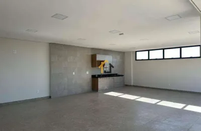 Apartamento com 2 dormitórios à venda, 65 m² por r$ 400.000,00 - vila curti - são josé do rio preto/sp