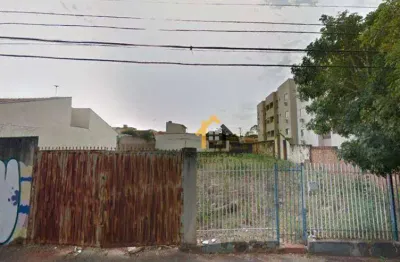 Terreno à venda, 1103 m² por r$ 1.000.000,00 - boa vista - são josé do rio preto/sp