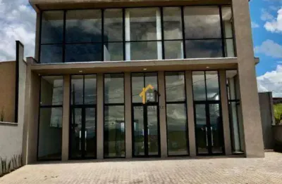 Galpão, 420 m² - venda por r$ 2.200.000,00 ou aluguel por r$ 12.000,00/mês - setlife residence club 1 - mirassol/sp