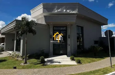 Casa com 3 dormitórios à venda, 180 m² por r$ 1.350.000,00 - figueira ii - são josé do rio preto/sp