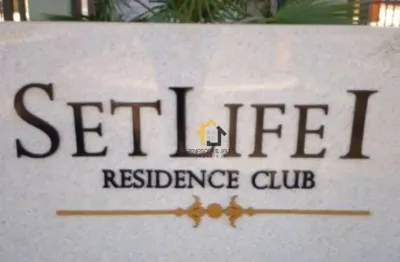 Terreno à venda, 253 m² por r$ 200.000,00 - setlife residence club 1 - mirassol/sp