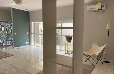 Casa com 4 dormitórios à venda, 260 m² por r$ 2.200.000 - condomínio damha i - são josé do rio preto/sp