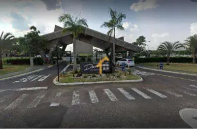 Terreno à venda, 287 m² por r$ 345.000,00 - village damha i - são josé do rio preto/sp