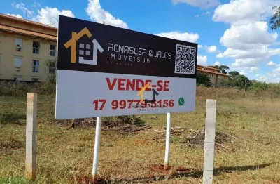 Terreno à venda, 2625 m² por r$ 2.850.000,00 - jardim jandira - são josé do rio preto/sp