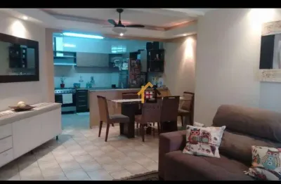 Apartamento com 3 dormitórios à venda, 100 m² por r$ 360.000,00 - jardim bela vista - são josé do rio preto/sp