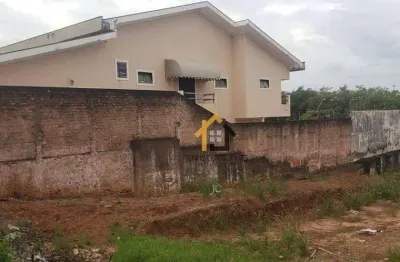 Terreno à venda, 1200 m² por r$ 2.500.000,00 - jardim dos seixas - são josé do rio preto/sp