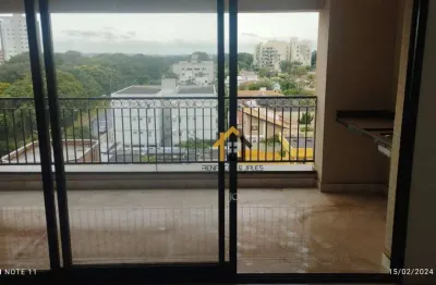 Apartamento com 3 dormitórios à venda, 123 m² por r$ 1.260.000,00 - toscana residence - são josé do rio preto/sp