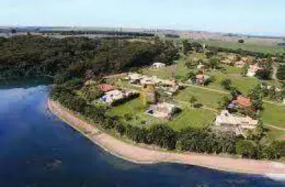 Imperdível terreno à venda, 1000 m² por r$ 1.200.000 - condomínio marina bonita - zacarias/sp