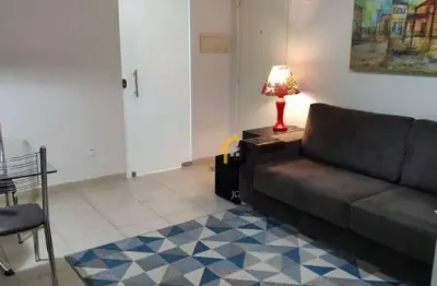 Apartamento com 2 dormitórios à venda, 48 m² por r$ 210.000,00 - residencial colorado - são josé do rio preto/sp