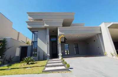 Casa com 3 dormitórios à venda, 248 m² por r$ 1.600.000,00 - village damha i - são josé do rio preto/sp