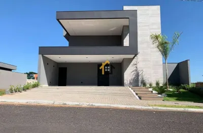 Casa com 3 dormitórios à venda, 210 m² por r$ 1.500.000,00 - terravista residence club - mirassol/sp