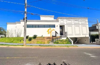 Casa com 3 dormitórios à venda, 168 m² por r$ 1.200.000,00 - village damha ii - são josé do rio preto/sp