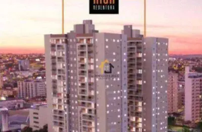 Apartamento com 3 dormitórios à venda, 77 m² por r$ 600.000 - vila redentora - são josé do rio preto/sp