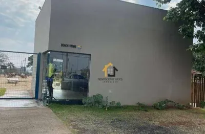 Salão para alugar por r$ 5.000/mês - iguatemi - são josé do rio preto/sp